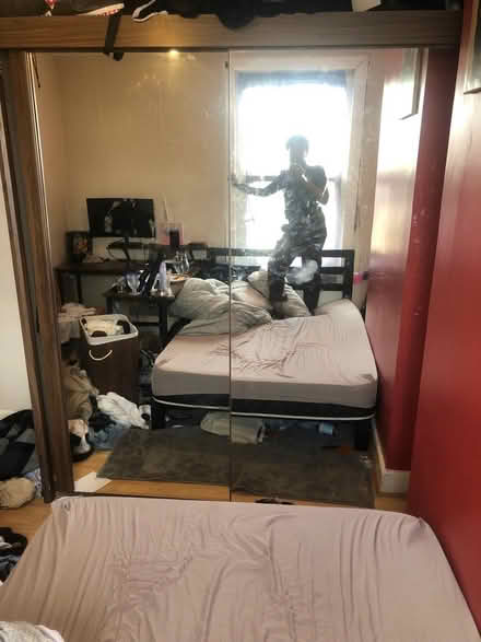 Photo of free Massive wardrobe (Deptford SE8) #1