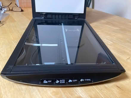 Photo of free Computer scanner (Casa Alegre) #1
