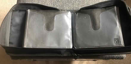 Photo of free CD case (SY2) #3