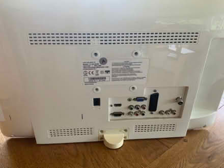 Photo of free Television (Maesbury SY10) #1