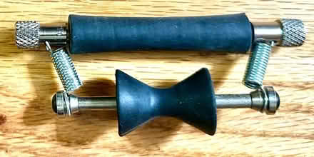 Photo of free Guitar Tuner EADGBE & Capo (UCD Med Ctr Sacto) #3