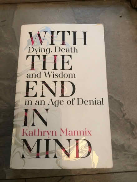 Photo of free With the end in mind (Deptford SE8) #1