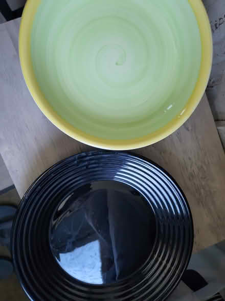 Photo of free Plates (Seven kings ilford IG3) #3