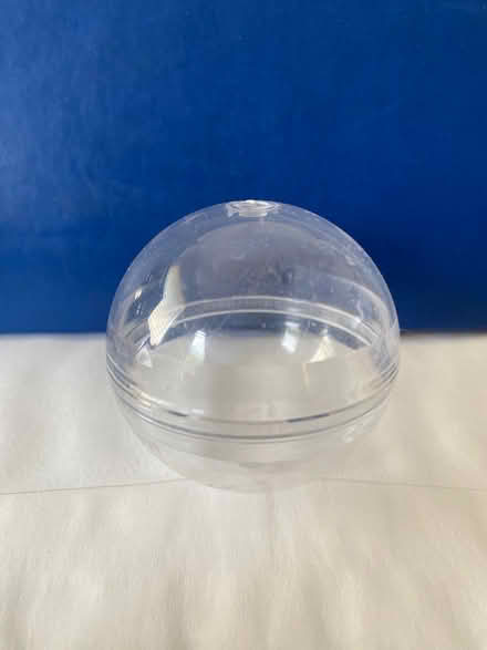 Photo of free Hard shell capsules (Newmarket) #1