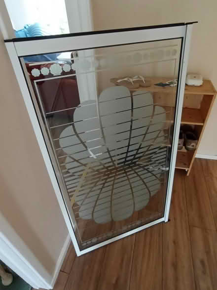 Photo of free shower screen (Ulverley Green B91) #2