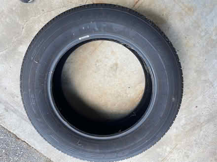 Photo of free Bridgestone Dueler Tire (Ayer, Ma) #1