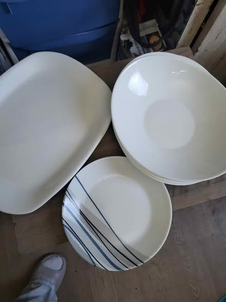Photo of free Plates (Seven kings ilford IG3) #4