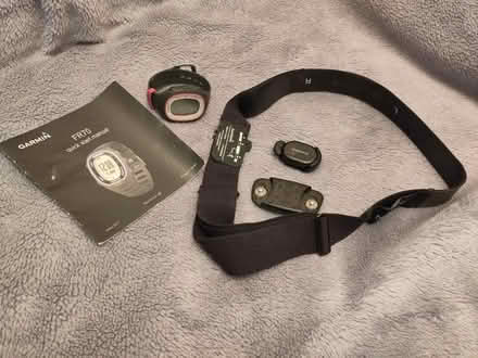 Photo of free Watch should be repairable (Lings) #1