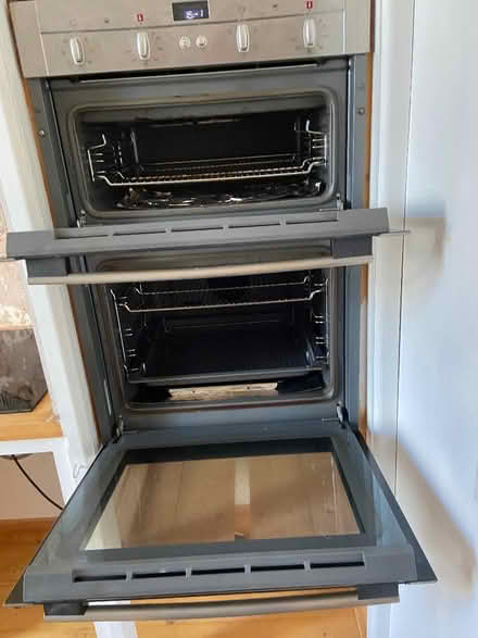 Photo of free Neff integral oven (Portsmouth PO2) #2