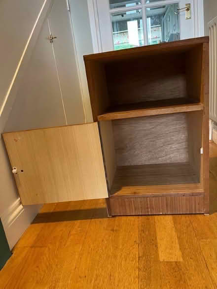 Photo of free Bed side locker (Henleaze BS9) #3