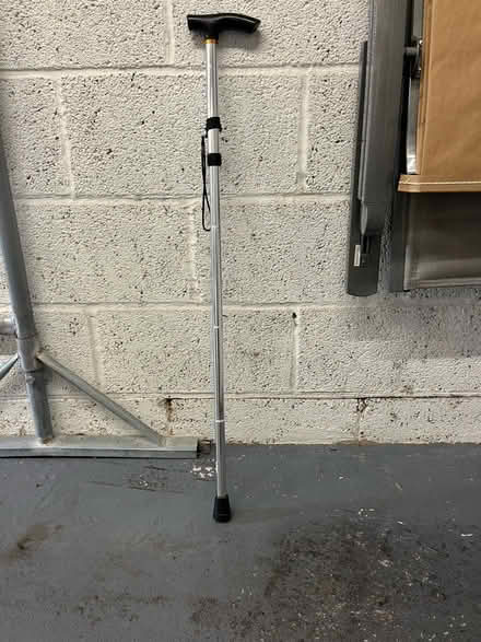 Photo of free Walking stick (St Annes Park, BS4) #2