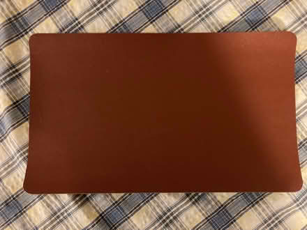 Photo of free Mouse pad/ faux leather for crafts (Lamorinda) #1