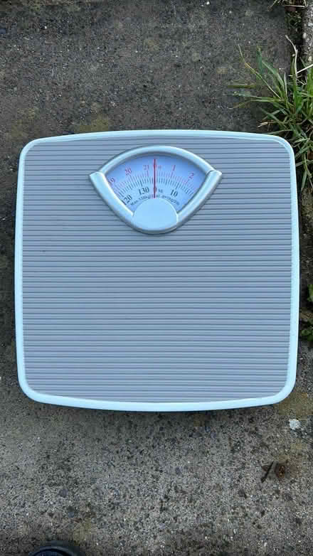 Photo of free Scales working order (Chorlton M21) #1