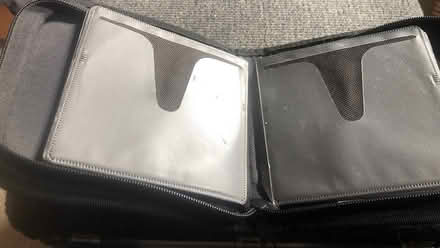 Photo of free CD case (no 2) (SY2) #2