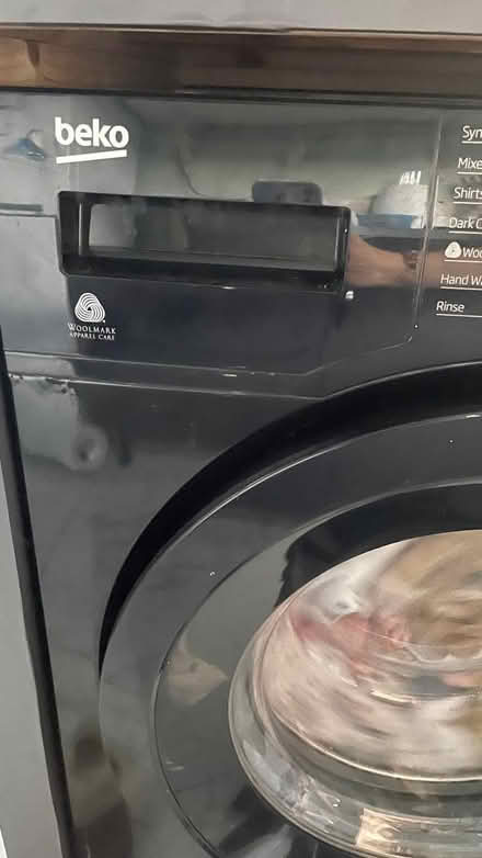 Photo of free Beko 7kg washing machine (Middleton LS10) #3