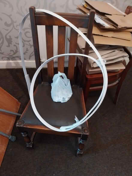 Photo of free 3.4mtr Curtain Track (CT6) #1