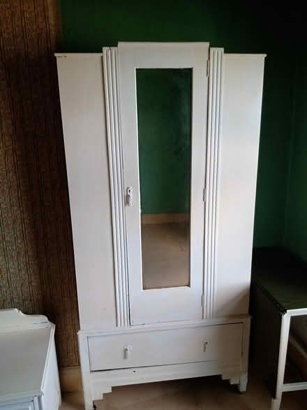 Photo of free Wardrobe (Llandudno (Prom)) #1