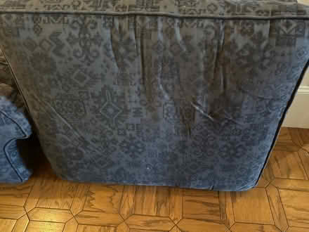 Photo of free Quality sofa cushions (Alcester Lanes End B13) #2