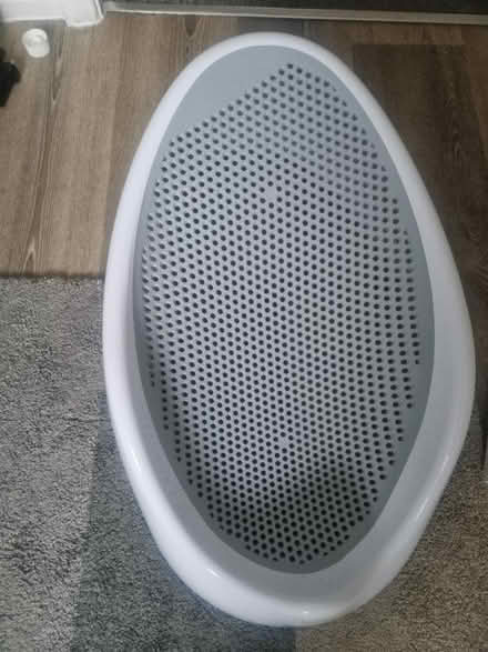 Photo of free Baby bath (Dagenham) #1