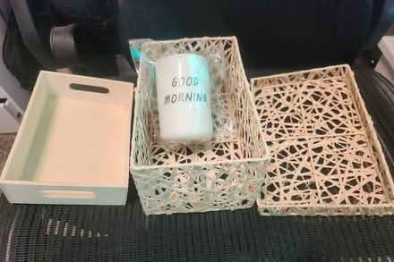 Photo of free Random items (Thornton 88th and York St) #1
