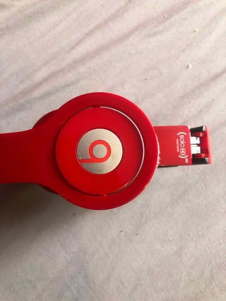 Photo of free Very old beats headphones (Deptford SE8) #2