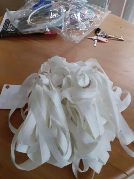 Photo of free Roman blind tape (Horsham) #1