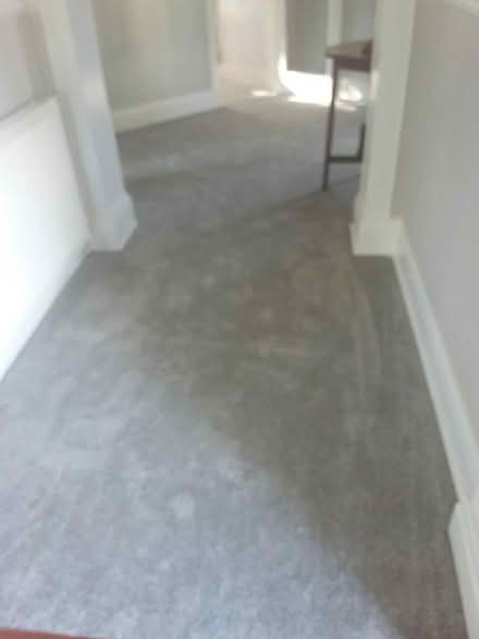 Photo of free Newly laid today carpet offcuts (Beauchief, S8) #1