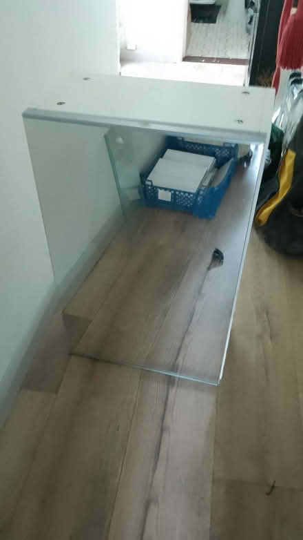 Photo of free Bathroom cabinet (Oxford) #1