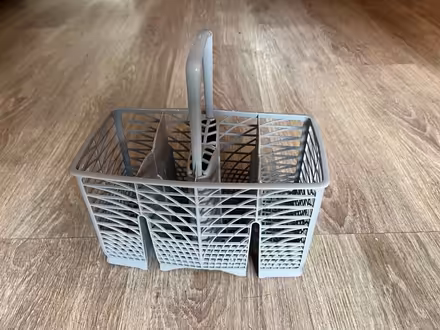 Photo of free Cutlery basket for dishwasher (OX3 Headington, Oxford) #1