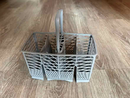 Photo of free Cutlery basket for dishwasher (OX3 Headington, Oxford) #1