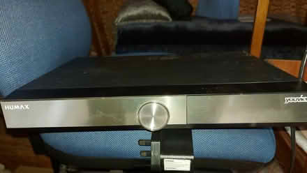 Photo of free Humax you view box (Yarnton OX5) #1