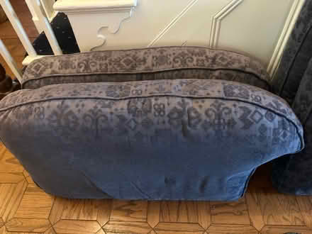 Photo of free Quality sofa cushions (Alcester Lanes End B13) #4