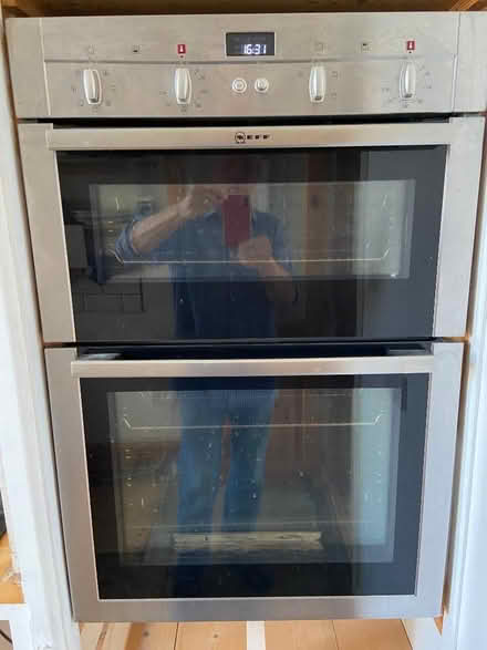 Photo of free Neff integral oven (Portsmouth PO2) #1