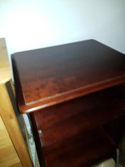 Photo of free Stag Minstral cabinet (ME16 Allington) #3
