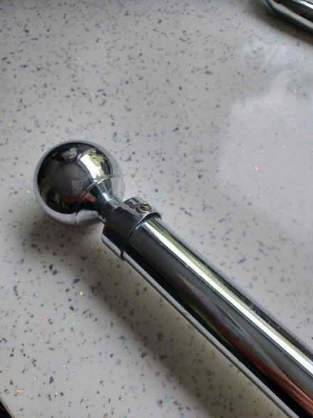 Photo of free Window curtain rail (Paulsgrove PO6) #2