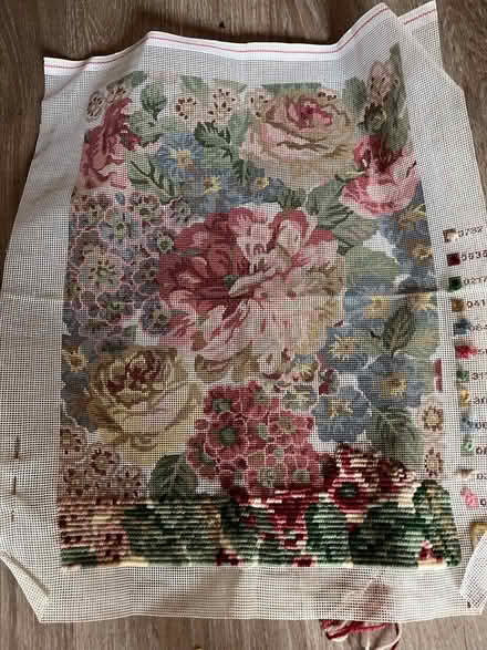 Photo of free Tapestry wools (OX3 Headington, Oxford) #2