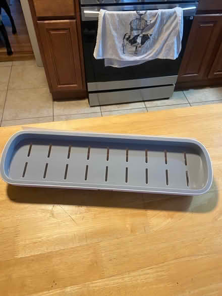 Photo of free Shower shelf/caddy (NE Park Hill) #1