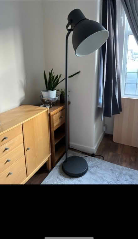 Photo of free IKEA standing lamp (EN2) #2