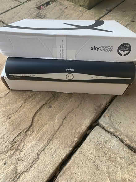 Photo of free Old Sky Box (Halifax) #1