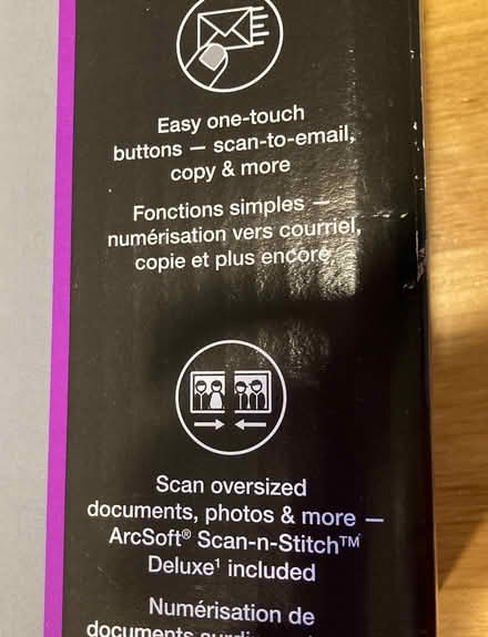 Photo of free Scanner: photos, film, negs & docs (Kew East) #4