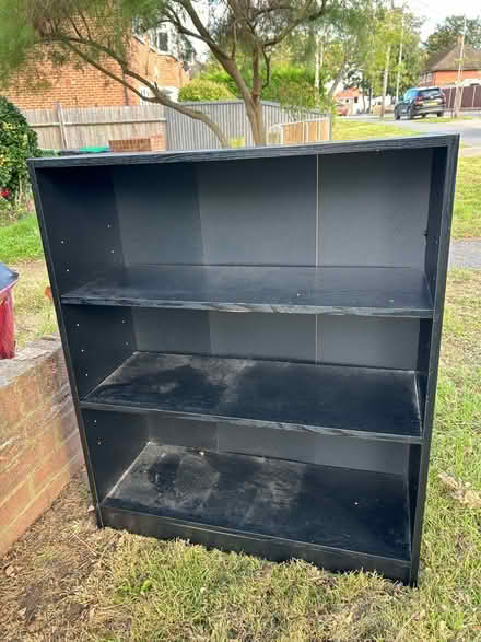 Photo of free Book shelf (Chessington KT9) #1