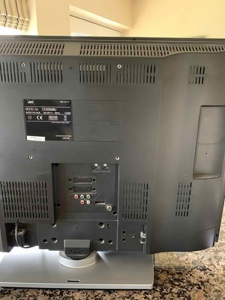 Photo of free JVC 32 inch TV (Gargrave Skipton BD23) #1