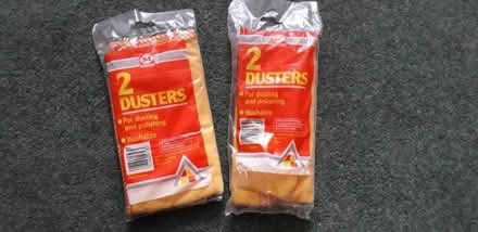 Photo of free dusters (Bilton HG1) #1