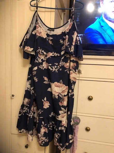Photo of free 3 dresses (BR3) #3