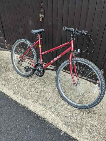 Photo of free Bike (Taplow SL6) #2