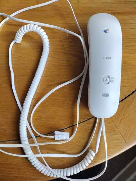 Photo of free Landline Phone (Shawlands G41) #1