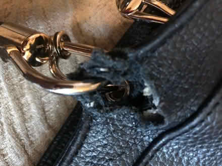 Photo of free Handbags & Cosmetics Case (Petworth) #1