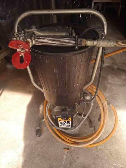 Photo of free WAGNER 425 paint sprayer (Morris Park) #1