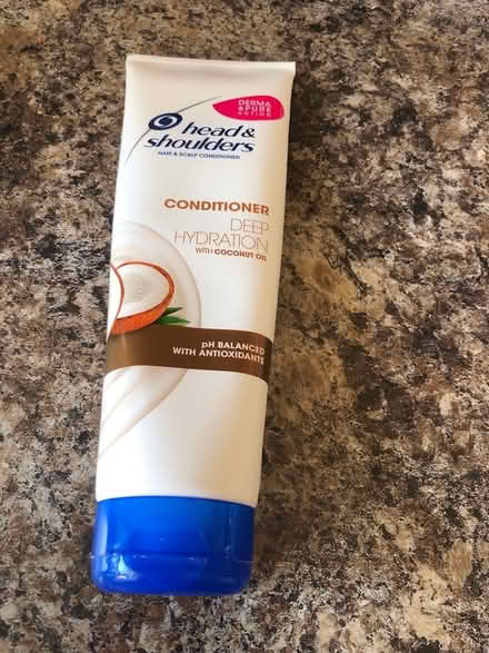 Photo of free Head and shoulders conditioner (Letchworth garden city SG6) #1
