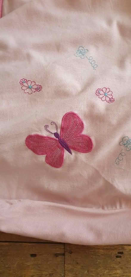 Photo of free Child's bean bag cover (GU2 Guildford) #2